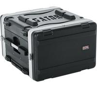 Gator GRR-6L Rolling 6U Caja de Rack