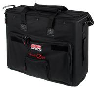 GATOR - GSR-2U - Reinforced nylon for computer + 2 U rack