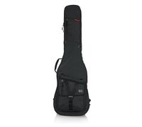 Gator GT-BASS-BLK Transit Series Bass Guitar Bag Black