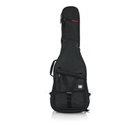 Gator GT-ELECTRIC-BLK Transit Series Electric Guitar Bag Black