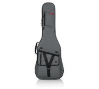 Gator GT-ELECTRIC-GRY Transit Series Electric Guitar Bag Grey
