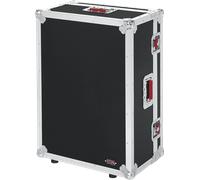Gator Gtour Flightcase Para M32R Con Interior Y Ruedas