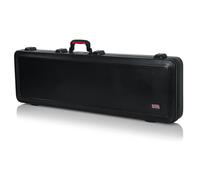 Gator GTSA-GTRBASS ATA Moulded Case For Bass Guitars