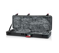 Gator GTSA-GTRELEC-LED LED Edition Moulded Case for Electric Guitar