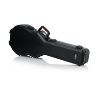 Gator GTSA-GTRLPS ATA Moulded Case For Single-Cut Electric Guitars