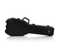 Gator GTSA-GTRSG ATA Moulded Case For Double-Cut Electric Guitars