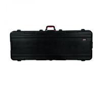 Gator GTSA-KEY76 ATA 76 Note Keyboard Case With Wheels
