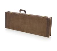 Gator GW-ELECT-VIN Deluxe Electric Guitar Case