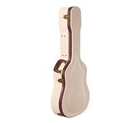 Gator GW-JM RESO Journeyman - Funda de madera para guitarra resonadora