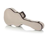 Gator GW-JM RESO Journeyman Resonator Guitar Case Beige