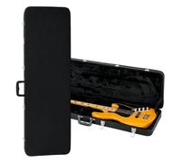 GATOR GWE-BASS - Estuche para bajo eléctrico, color negro
