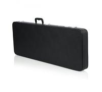 Gator GWE-JAG GWE Hardshell Wood Case for Jaguar & Jagmaster Guitars
