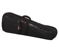 Gator Cases ICON Series Premium Gig Bag resistente a la intemperie para guitarras estilo Les Pauls con cremallera TSA; (G-ICONLP)