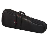 Gator Cases ICON Series Gig Bag Premium Resistente a la Intemperie para Guitarras Semi-Hollow; con Cierres TSA (G-ICON335)