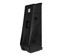 Gator Mini Vault for 2 El. Guitars