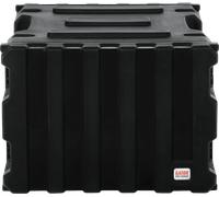 GATOR Rack Flightcase G-Pro Para 8 Unidades - 19"