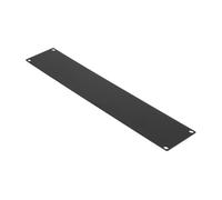 Gator Rackworks GRW-PNLSTFT2 Accesorio de Panel Plano de Acero para Montaje en Rack; tamaño 2U
