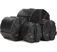 Gator Set Estuches Para Bateria Jazz Fusion 10/12/14/20 GPC2016BD GPC1414 GPC1208 GPC1007