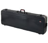 GATOR - GTSA-KEY88 - 88-note Keyboard Case with Wheels
