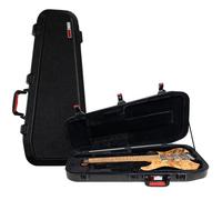 Gator TSA Polietileno GTSA para guitarra eléctrica sin cabeza (GTSA-HEADLESSELEC)