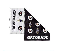 Gatorade Baltimore Ravens - Toalla