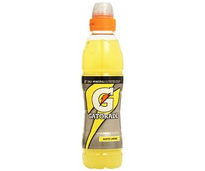 Gatorade Limone - 500 ml