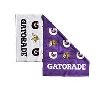 Gatorade Minnesota Vikings Toalla