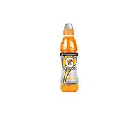 GATORADE Naranja Gatorade 12 x 500 ml