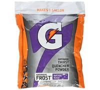Gatorade Paquete de concentrado instantáneo en polvo de 241 g