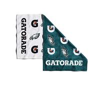 Gatorade Philadelphia Eagles Toalla