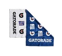 Gatorade Pro Teams - Toalla de Talla única, 22 x 44 Pulgadas