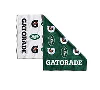 Gatorade Pro Teams - Toalla de Talla única, 22 x 44 Pulgadas