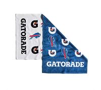 Gatorade Pro Teams Toalla, tamaño único 22 x 44