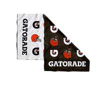 Gatorade Pro Teams Toalla, tamaño único 22 x 44