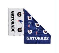 Gatorade Pro Teams Toalla, tamaño único 22 x 44