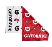 Gatorade Pro Teams Toalla, tamaño único 22 x 44