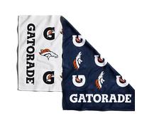 Gatorade Pro Teams Toalla, tamaño único 22 x 44