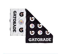 Gatorade Pro Teams Toalla, tamaño único 22 x 44