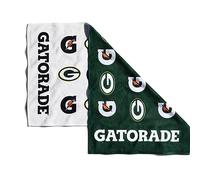 Gatorade Pro Teams Toalla, tamaño único 22 x 44