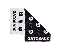 Gatorade Pro Teams Toalla, tamaño único 22 x 44