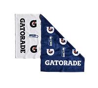 Gatorade Pro Teams Toalla, tamaño único 22 x 44