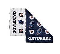 Gatorade Pro Teams Toalla, tamaño único 22 x 44