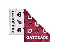 Gatorade Pro Teams Toalla, tamaño único 22 x 44