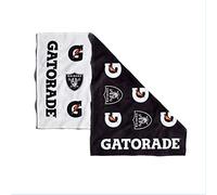 Gatorade Toalla de Las Vegas Raiders