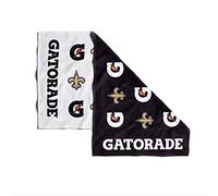 Gatorade Toalla de los New Orleans Saints