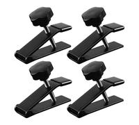 Gatos de gabinete, herramienta de elevación de muebles ajustable | 4 soportes de soporte resistentes con ajuste de altura, nivelación portátil que ahorra mano de obra para reparaciones de fontanería