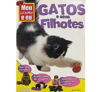 Gatos E Seus Filhotes (Em Portuguese do Brasil)