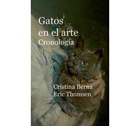 Gatos en el arte Cronología
