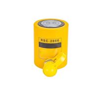 Gatos hidráulicos Que se Pueden Utilizar en múltiples ángulos, Gatos hidráulicos Que se Pueden retraer automáticamente.(20T/44092lb-2 Stroke)