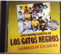 Gatos Negros - Lagrimas De Escarcha 2